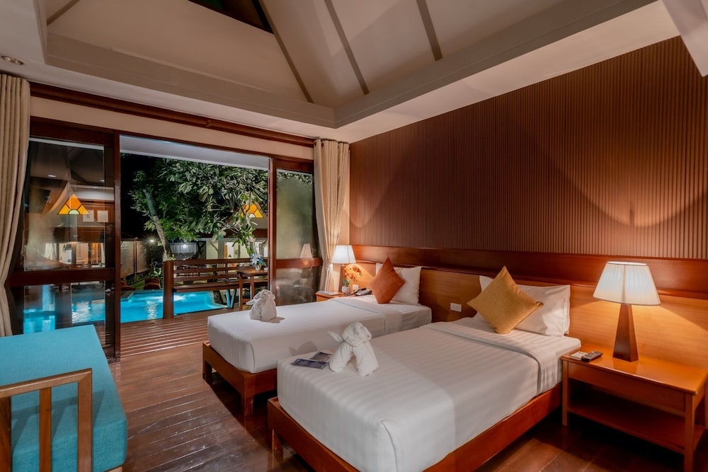 baan duangkaew resort