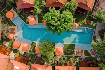 baan duangkaew resort