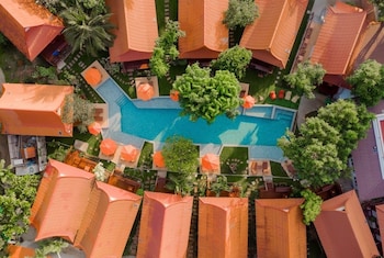 baan duangkaew resort