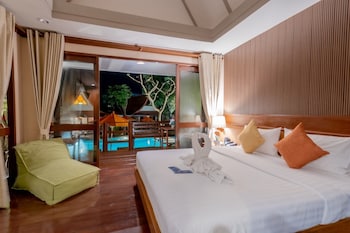 baan duangkaew resort