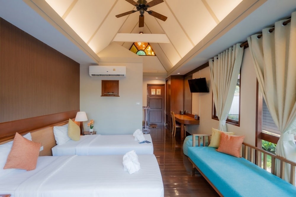 baan duangkaew resort