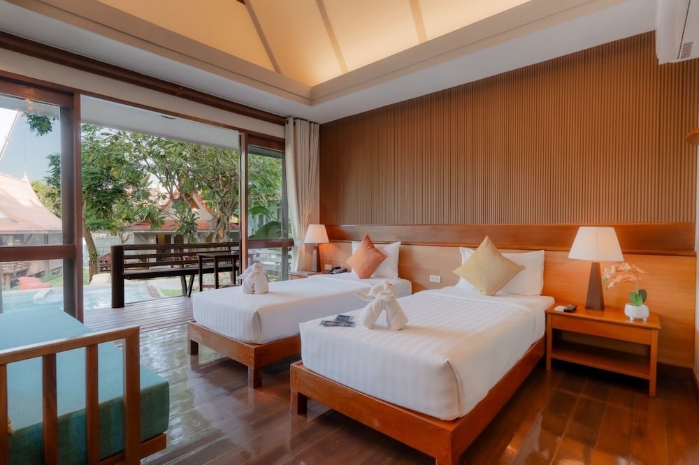 baan duangkaew resort