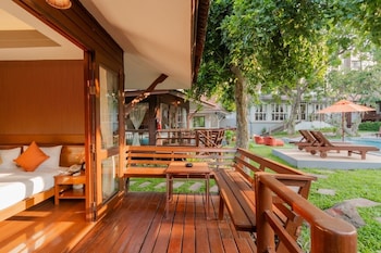 baan duangkaew resort