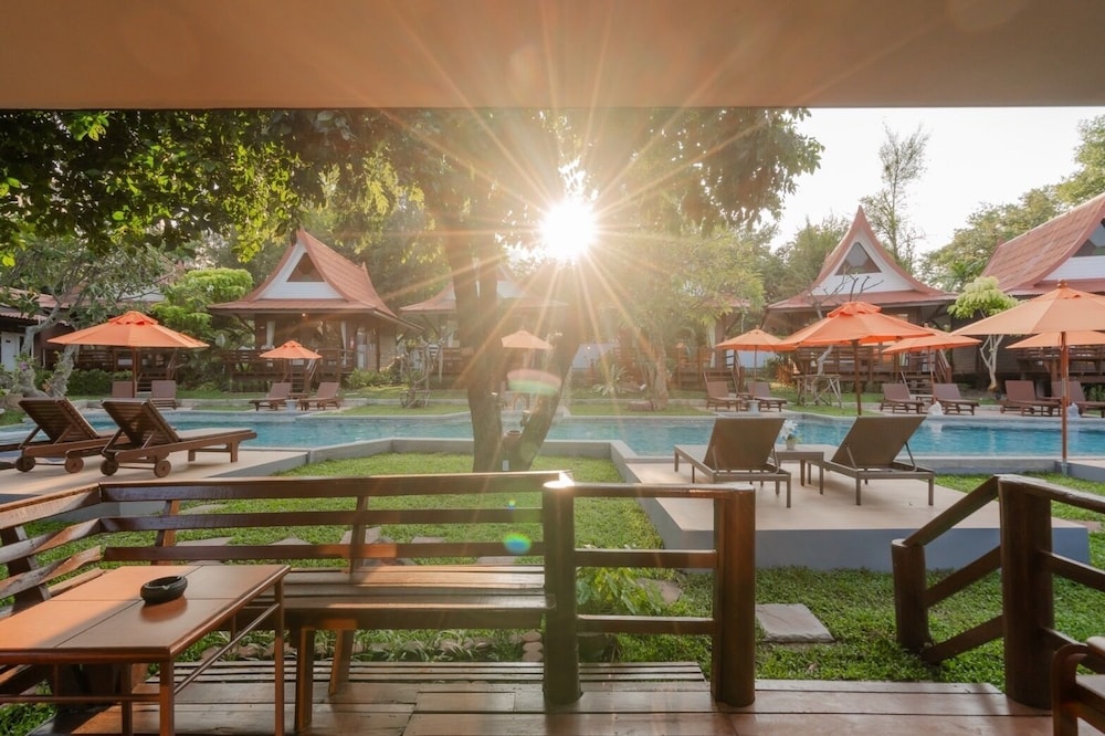 baan duangkaew resort