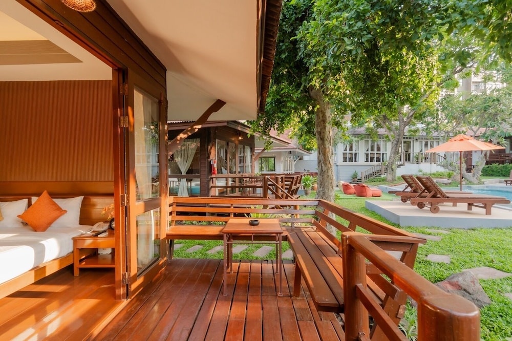 baan duangkaew resort