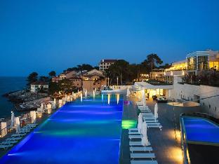 Vitality Hotel Punta,Mali Losinj>>Losinj Island,4 star