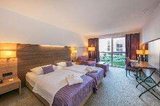Vitality Hotel Punta,Mali Losinj>>Losinj Island,4 star