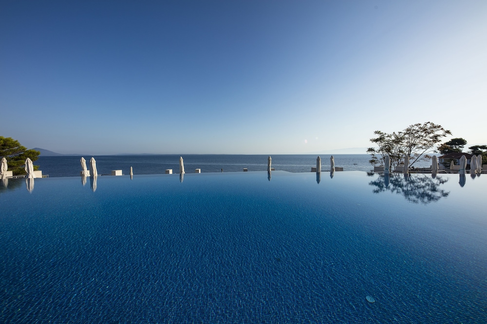 vitality hotel punta