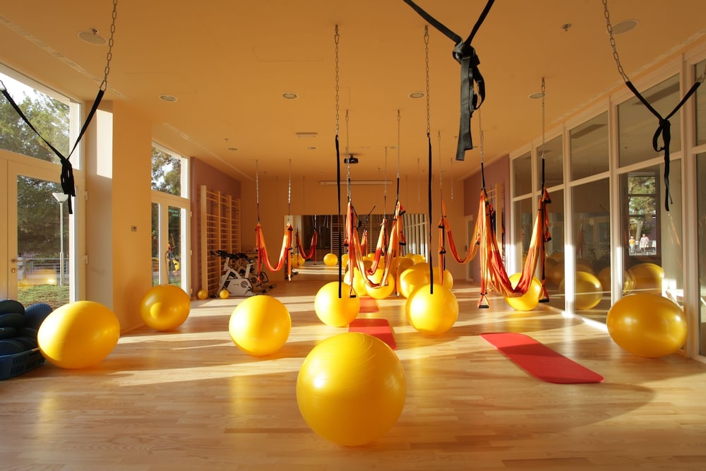 vitality hotel punta