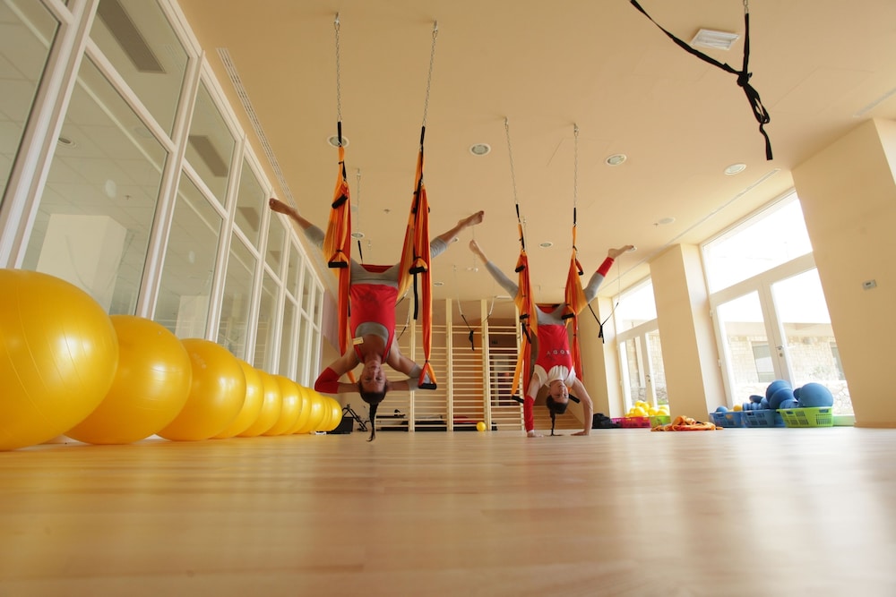 vitality hotel punta