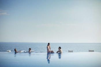 vitality hotel punta