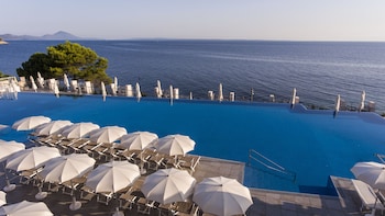 vitality hotel punta