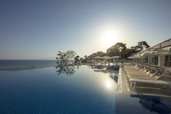 vitality hotel punta