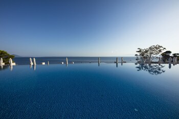 vitality hotel punta