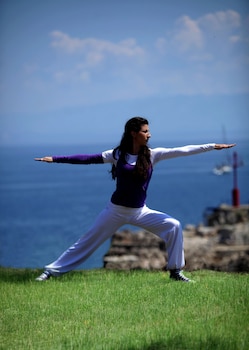 vitality hotel punta