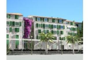 hotel osejava
