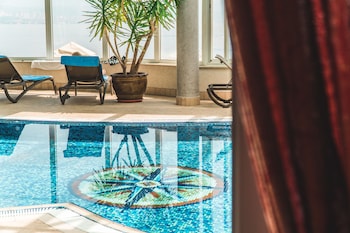 Hotel Savoy,Rijeka>>Opatija,4 star