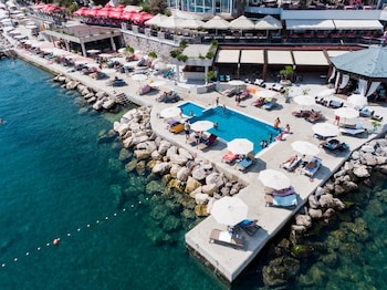 Hotel Savoy,Rijeka>>Opatija,4 star