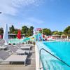Hotel Sipar Plava Laguna,Umag>>Savudrija,4 star
