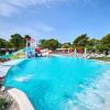 Hotel Sipar Plava Laguna,Umag>>Savudrija,4 star