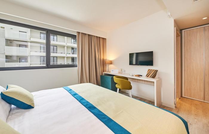 hotel sipar plava laguna