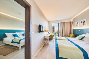 hotel sipar plava laguna