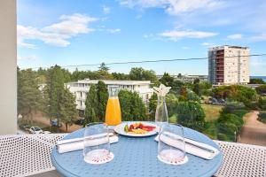 hotel sipar plava laguna