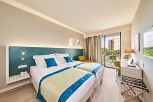 hotel sipar plava laguna