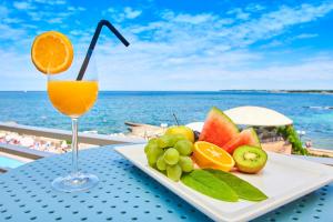 hotel sipar plava laguna