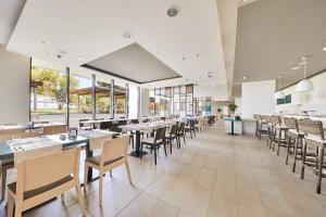 hotel sipar plava laguna