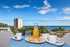 hotel sipar plava laguna