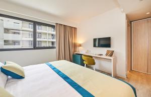 hotel sipar plava laguna