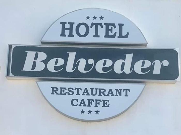 hotel belveder