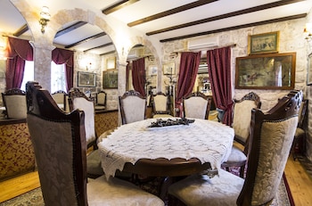 hotel pasike
