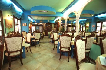 hotel pasike