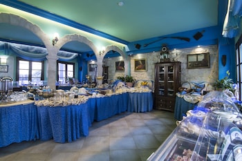 hotel pasike