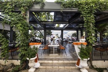 hotel pasike