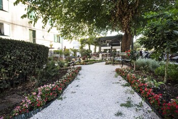 hotel pasike