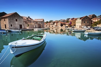 split
