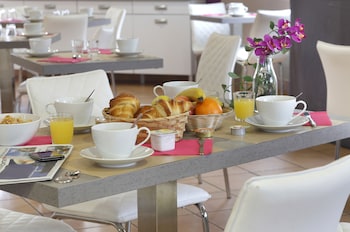 Resid Price - Vacanceole,2 Rue De Gascogne,3 star