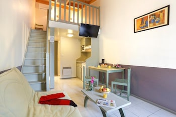 Resid Price - Vacanceole,2 Rue De Gascogne,3 star