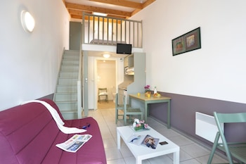 Resid Price - Vacanceole,2 Rue De Gascogne,3 star