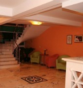Hotel Villa Dvor,Hvar>>Dugi Rat,3 star
