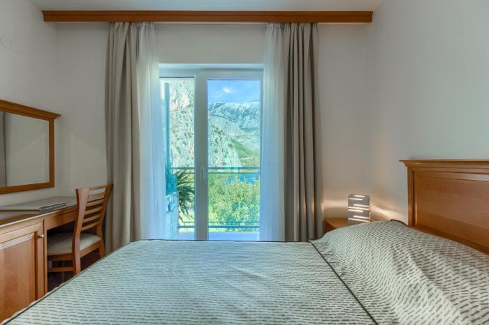 hotel villa dvor