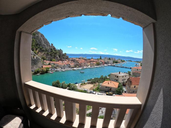 hotel villa dvor