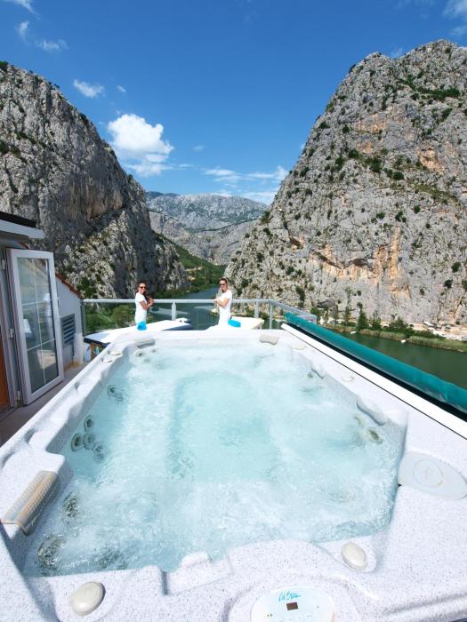hotel villa dvor