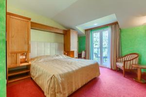 hotel villa dvor