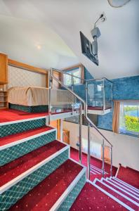 hotel villa dvor