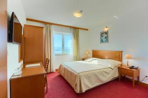 hotel villa dvor