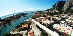 hotel villa dvor